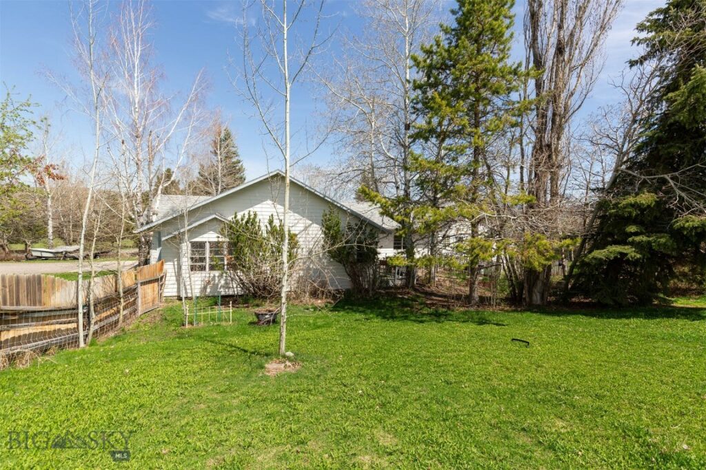 240 Canary Lane, Bozeman MT 59715
