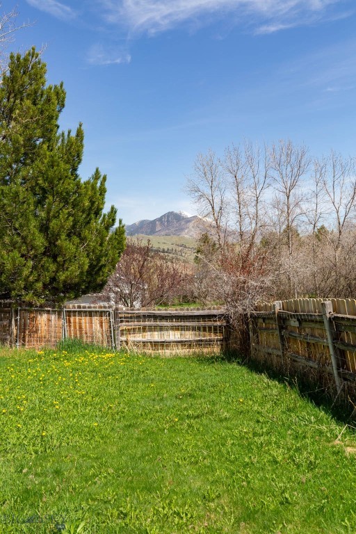 240 Canary Lane, Bozeman MT 59715