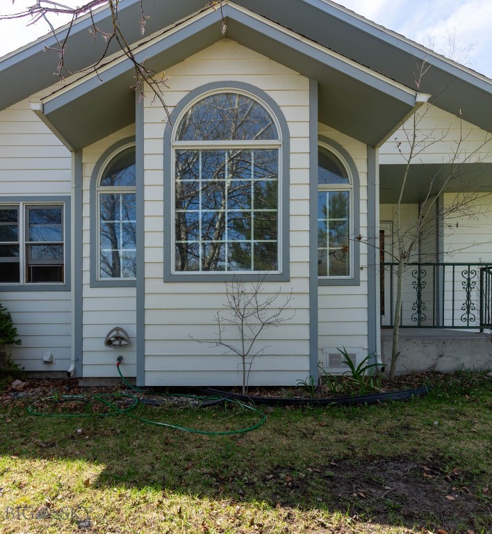 240 Canary Lane, Bozeman MT 59715