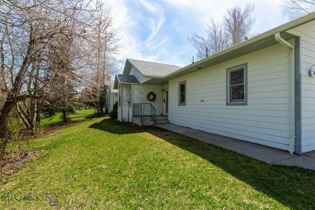 240 Canary Lane, Bozeman MT 59715