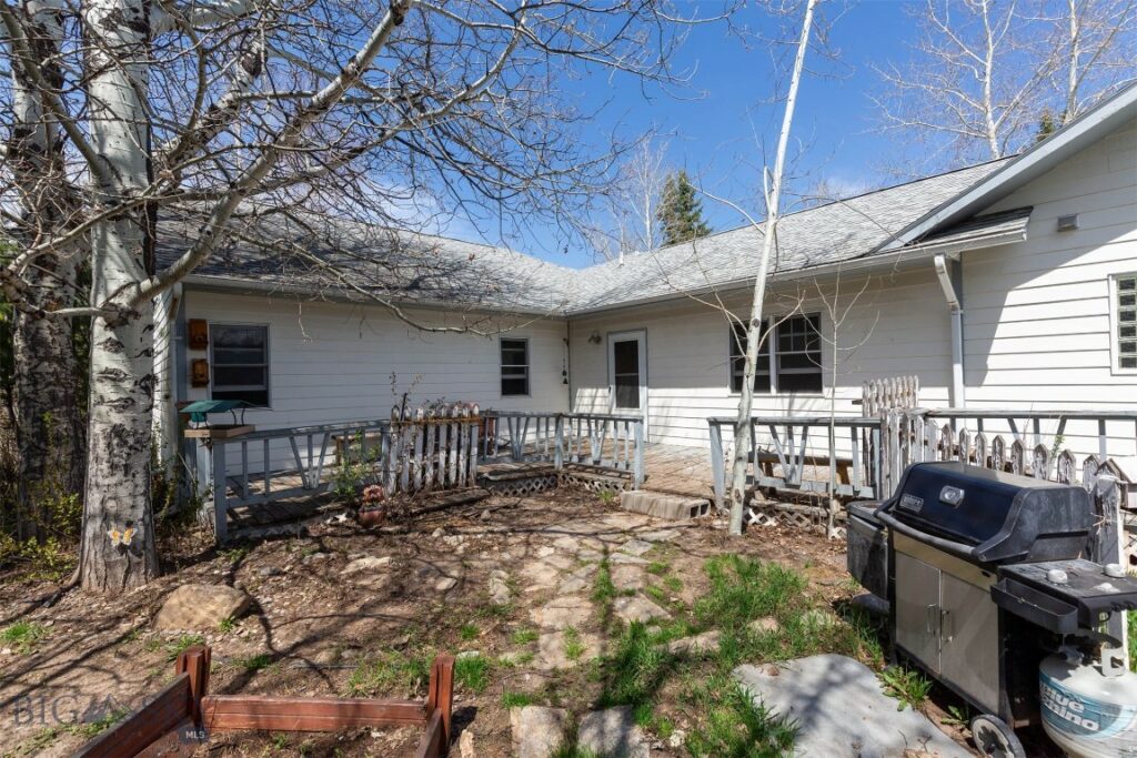 240 Canary Lane, Bozeman MT 59715