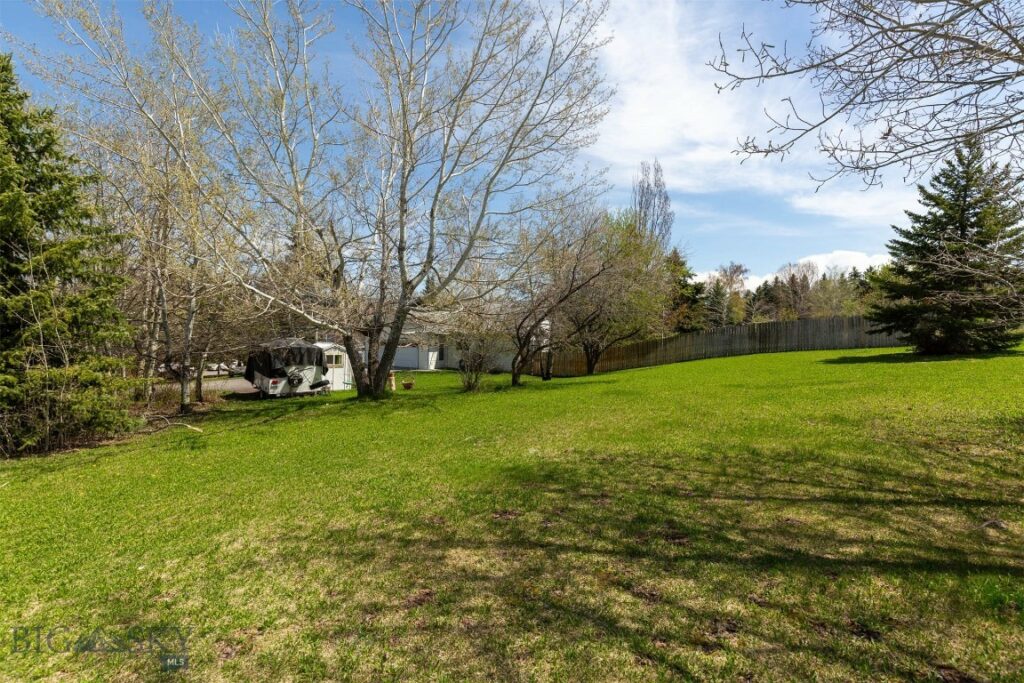 240 Canary Lane, Bozeman MT 59715