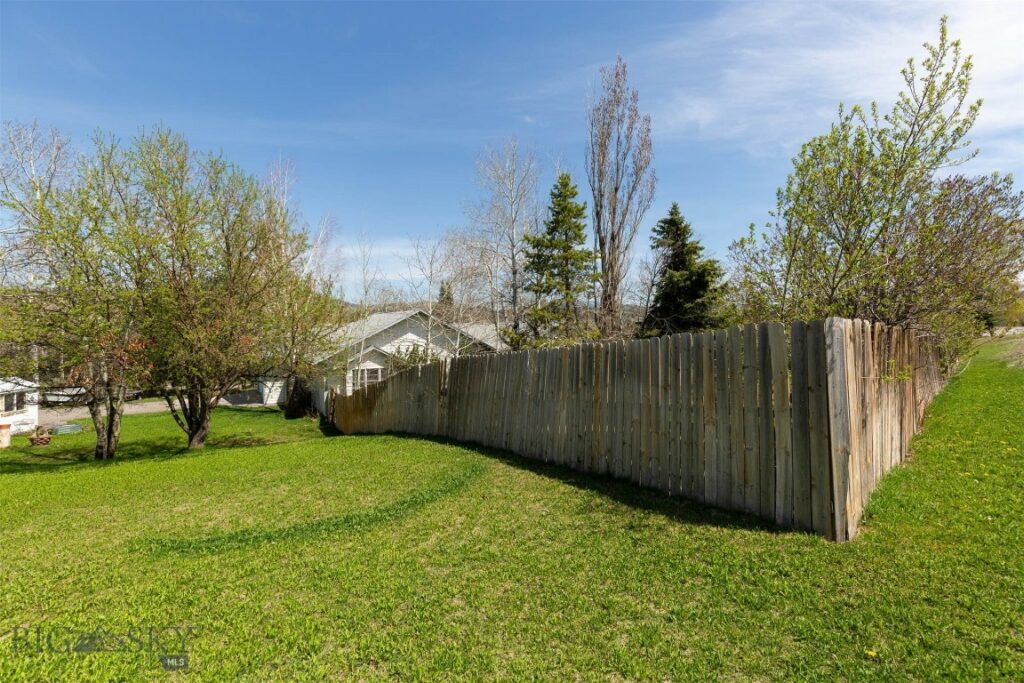 240 Canary Lane, Bozeman MT 59715