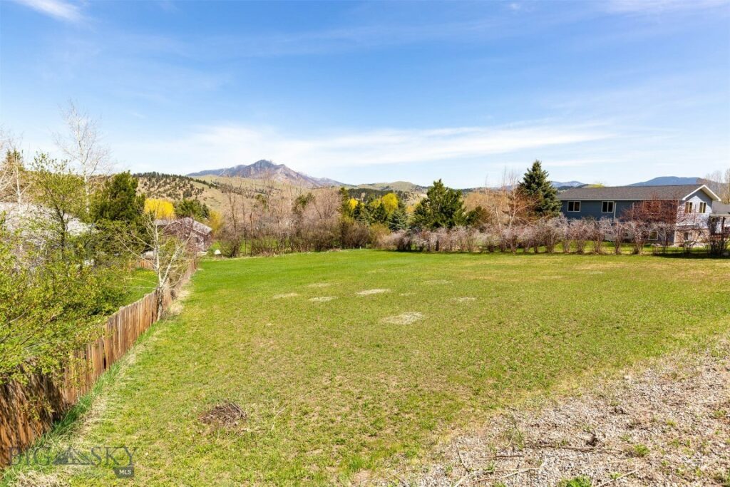 240 Canary Lane, Bozeman MT 59715