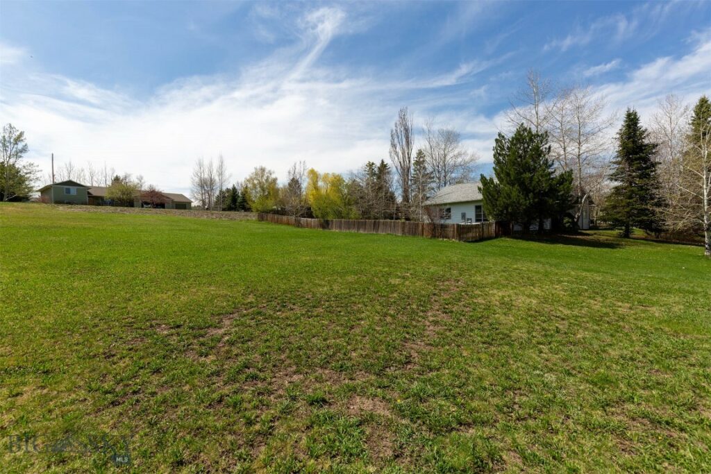240 Canary Lane, Bozeman MT 59715