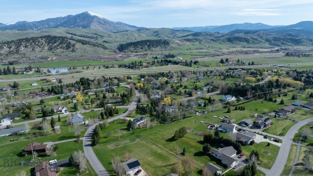 240 Canary Lane, Bozeman MT 59715