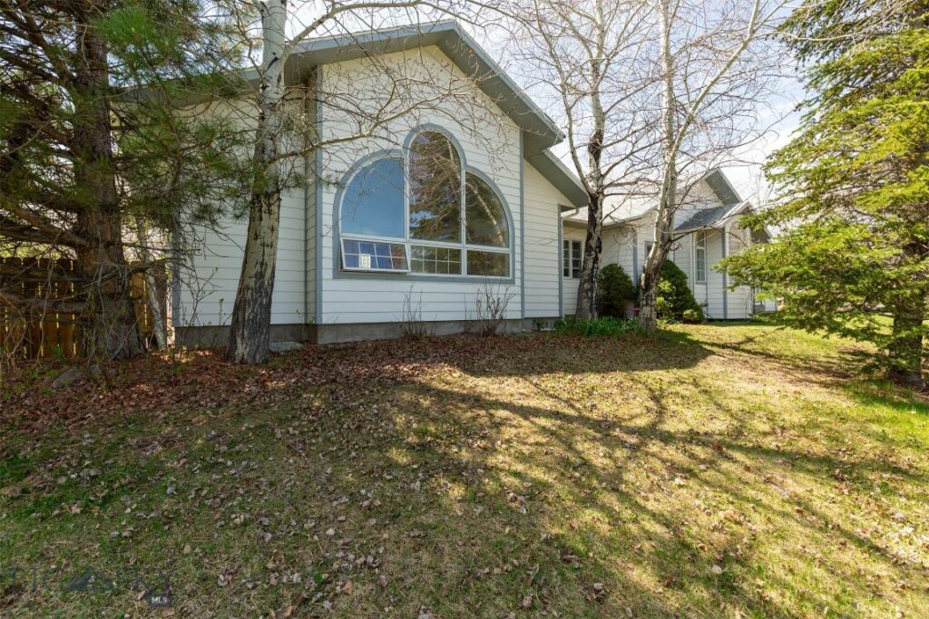 240 Canary Lane, Bozeman MT 59715
