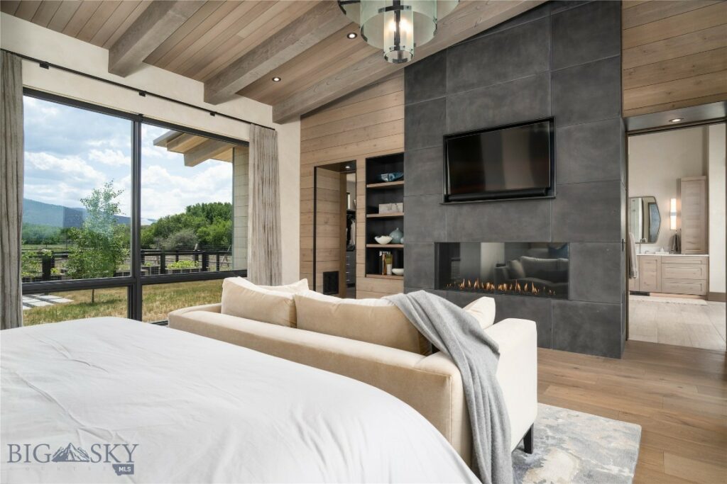 240 Horsetail Road, Bozeman MT 59715