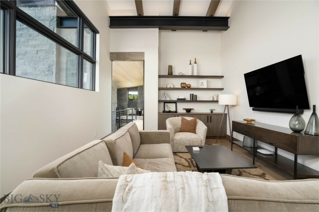 240 Horsetail Road, Bozeman MT 59715