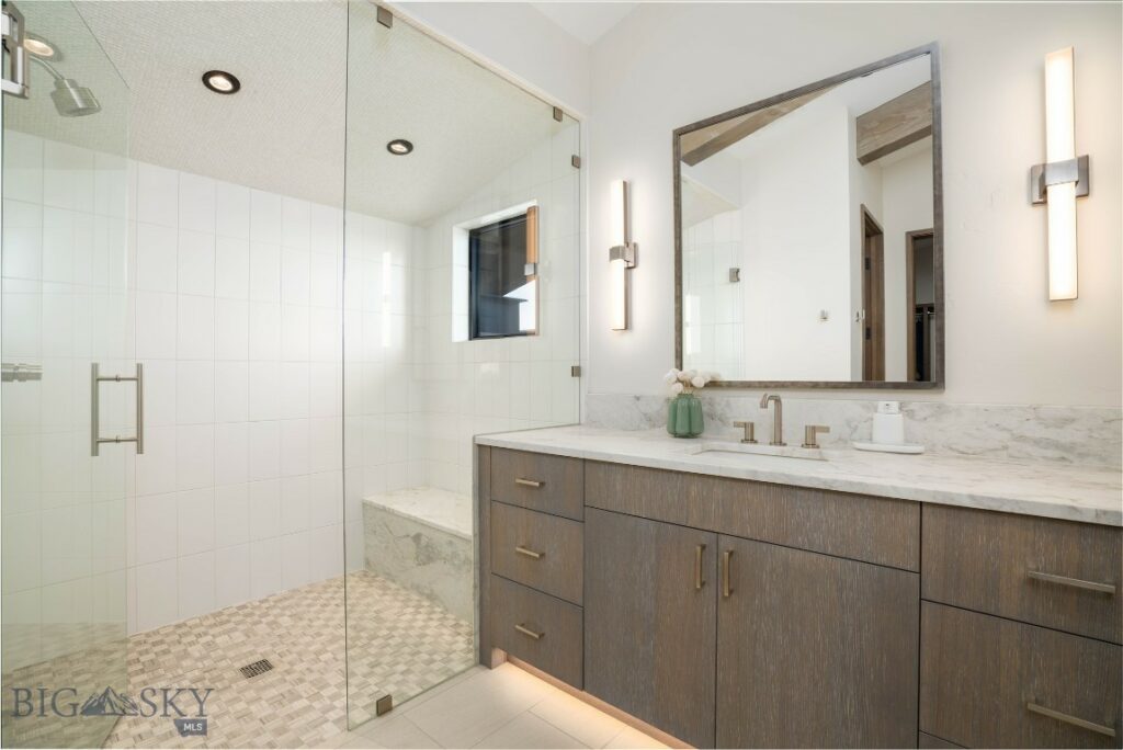 240 Horsetail Road, Bozeman MT 59715