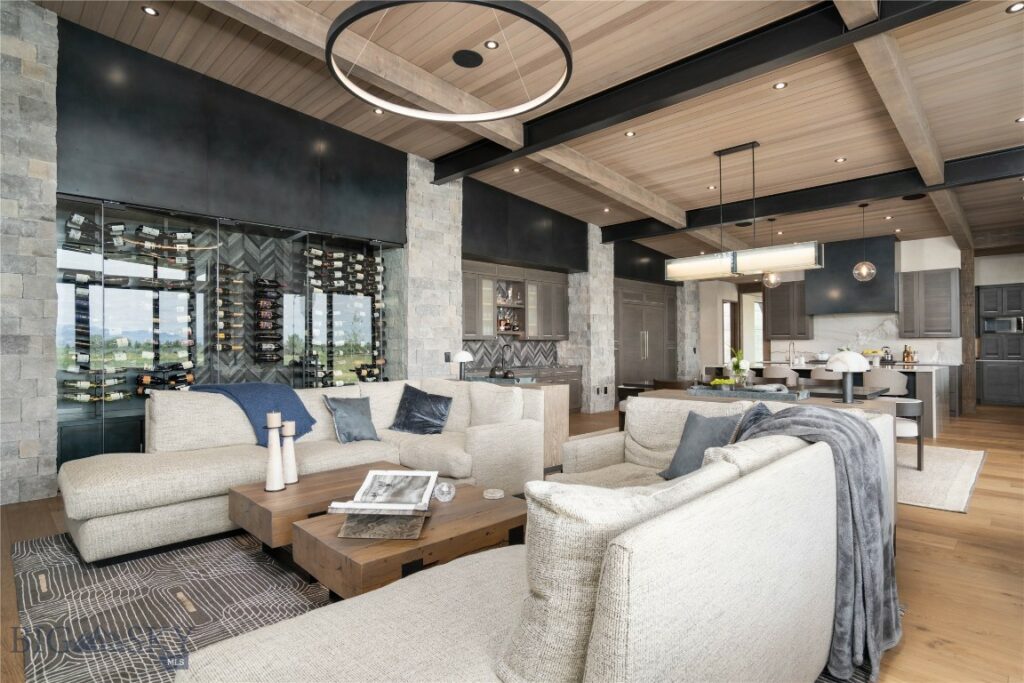 240 Horsetail Road, Bozeman MT 59715