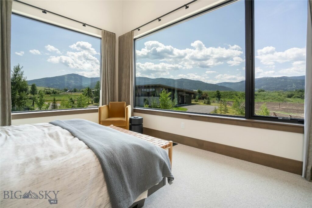 240 Horsetail Road, Bozeman MT 59715