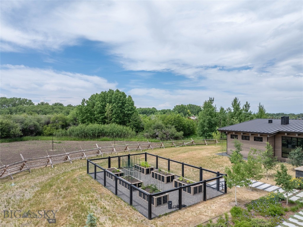 240 Horsetail Road, Bozeman MT 59715