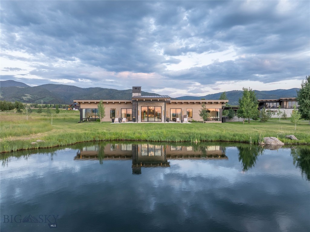 240 Horsetail Road, Bozeman MT 59715