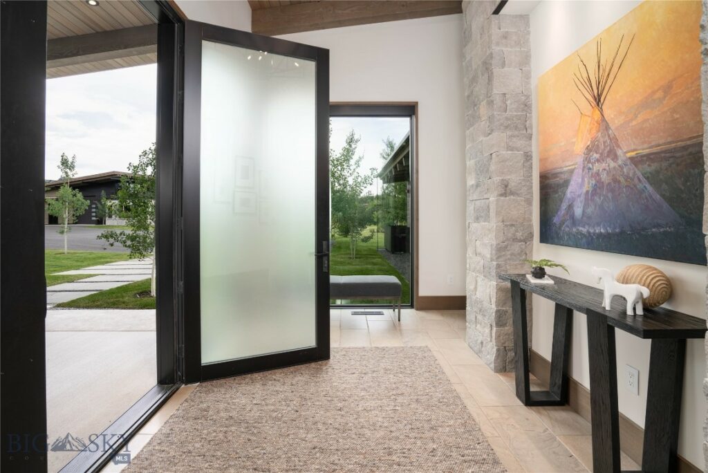 240 Horsetail Road, Bozeman MT 59715