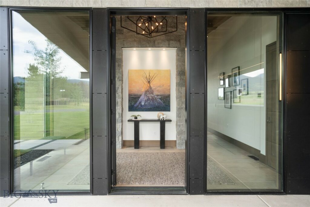 240 Horsetail Road, Bozeman MT 59715