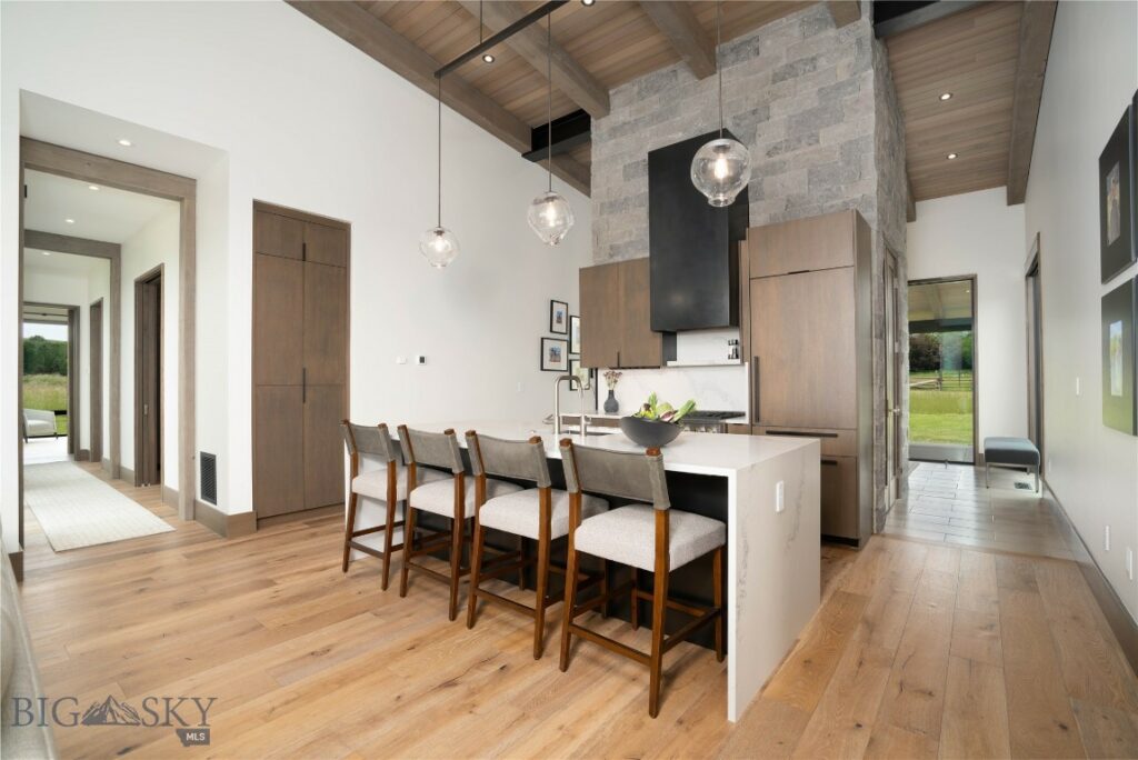 240 Horsetail Road, Bozeman MT 59715