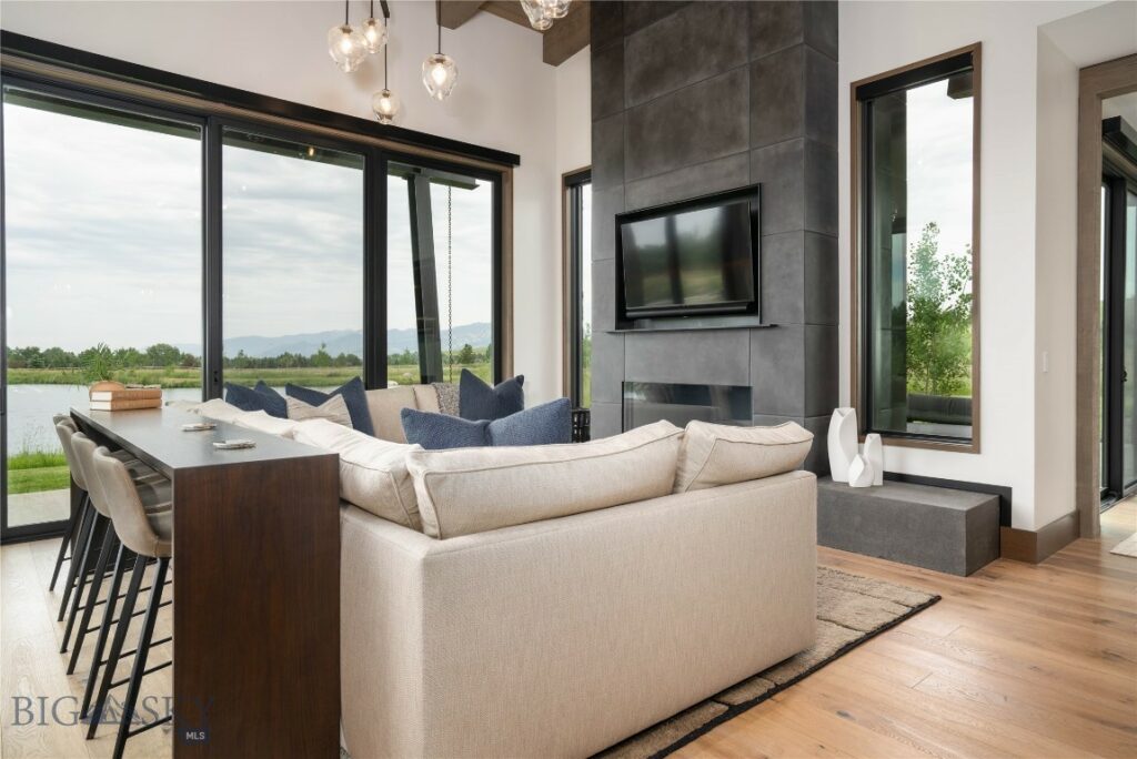 240 Horsetail Road, Bozeman MT 59715