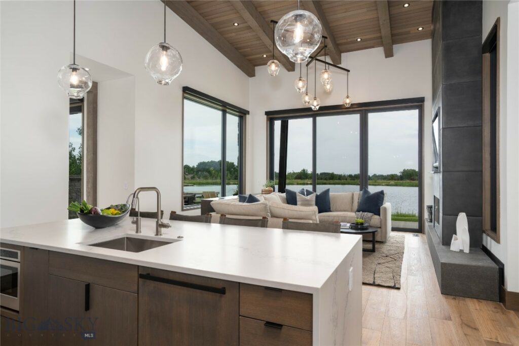 240 Horsetail Road, Bozeman MT 59715