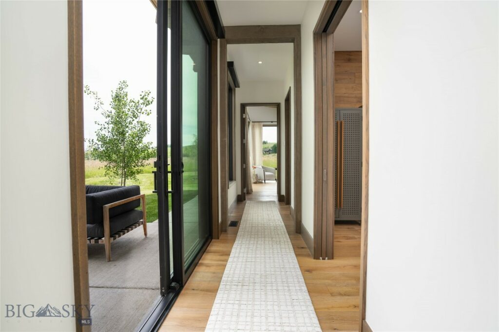 240 Horsetail Road, Bozeman MT 59715