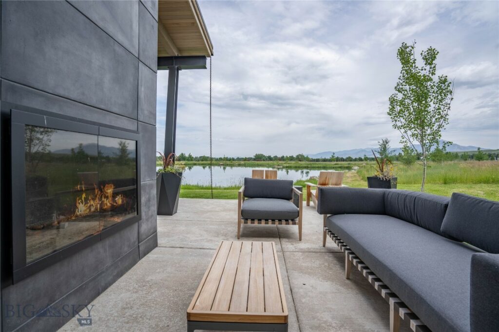 240 Horsetail Road, Bozeman MT 59715