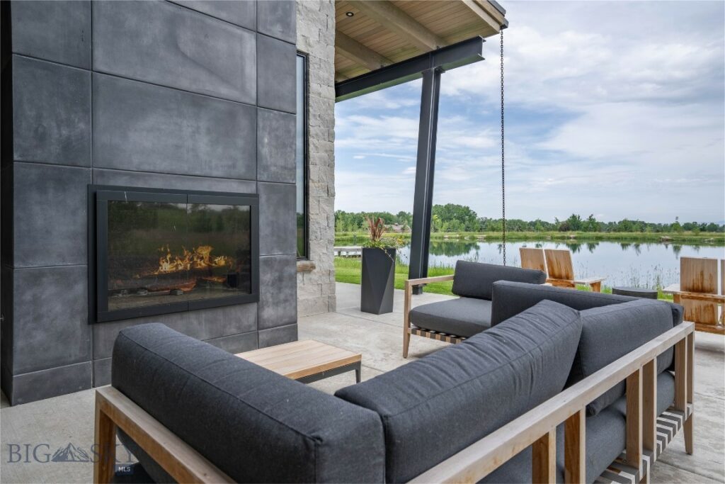 240 Horsetail Road, Bozeman MT 59715