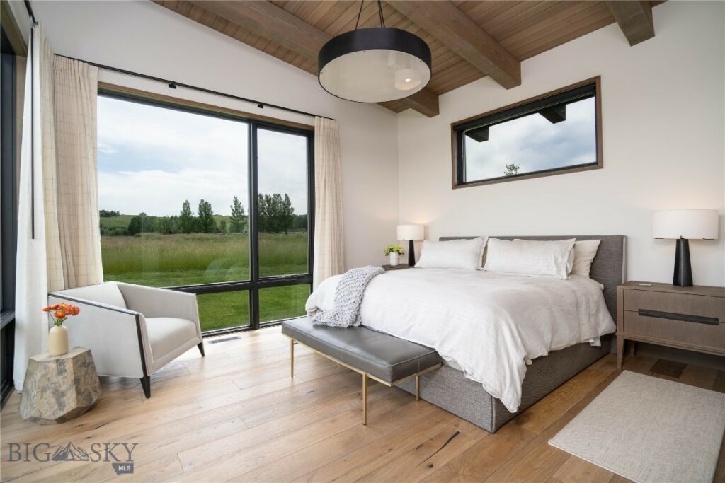 240 Horsetail Road, Bozeman MT 59715