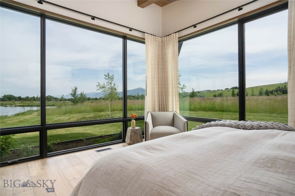 240 Horsetail Road, Bozeman MT 59715
