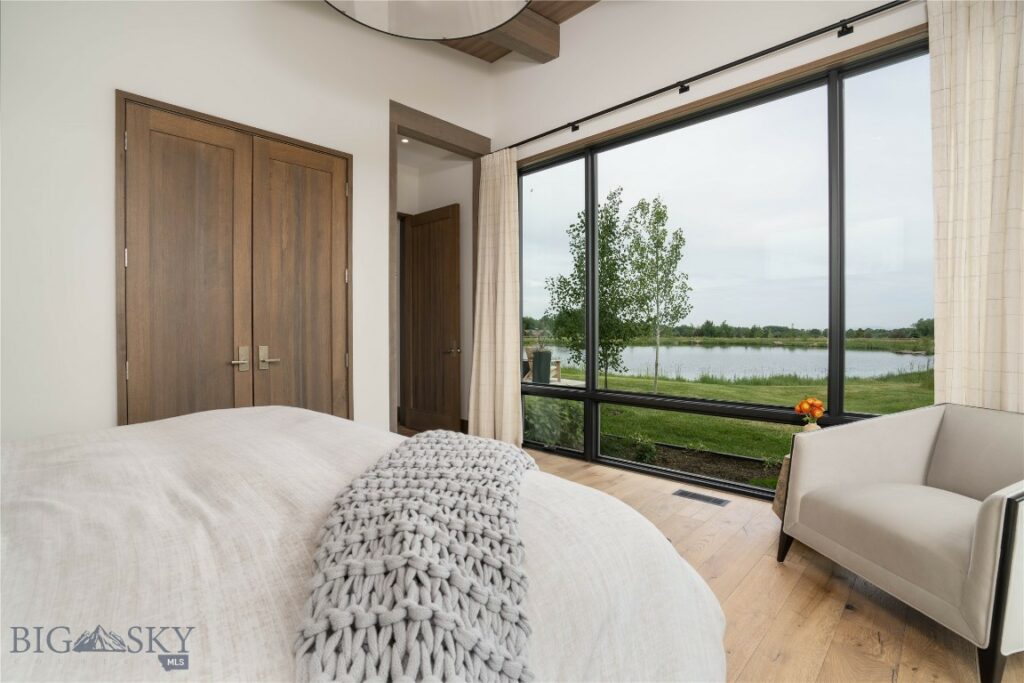 240 Horsetail Road, Bozeman MT 59715