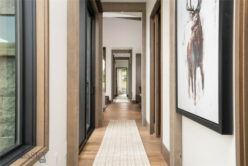240 Horsetail Road, Bozeman MT 59715