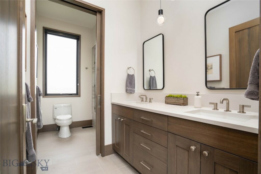 240 Horsetail Road, Bozeman MT 59715