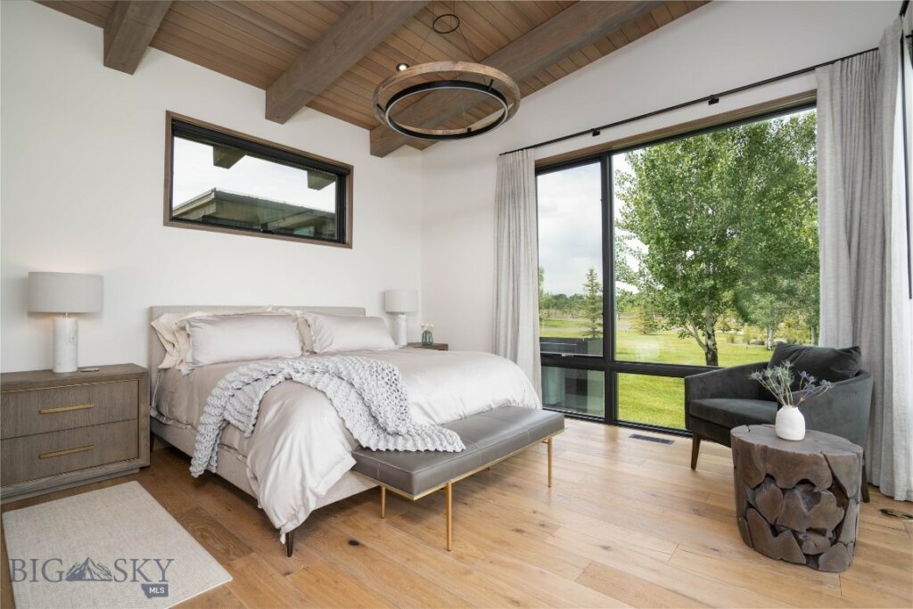240 Horsetail Road, Bozeman MT 59715