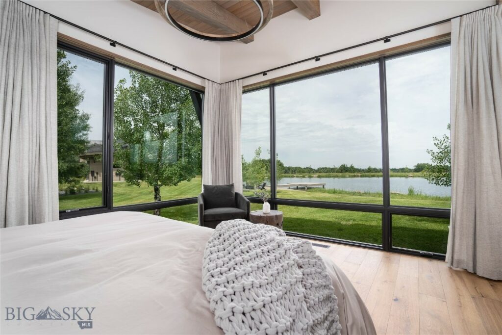 240 Horsetail Road, Bozeman MT 59715