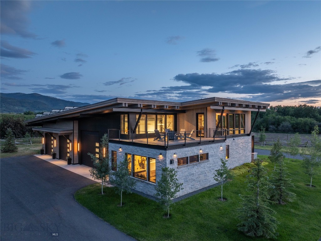 240 Horsetail Road, Bozeman MT 59715
