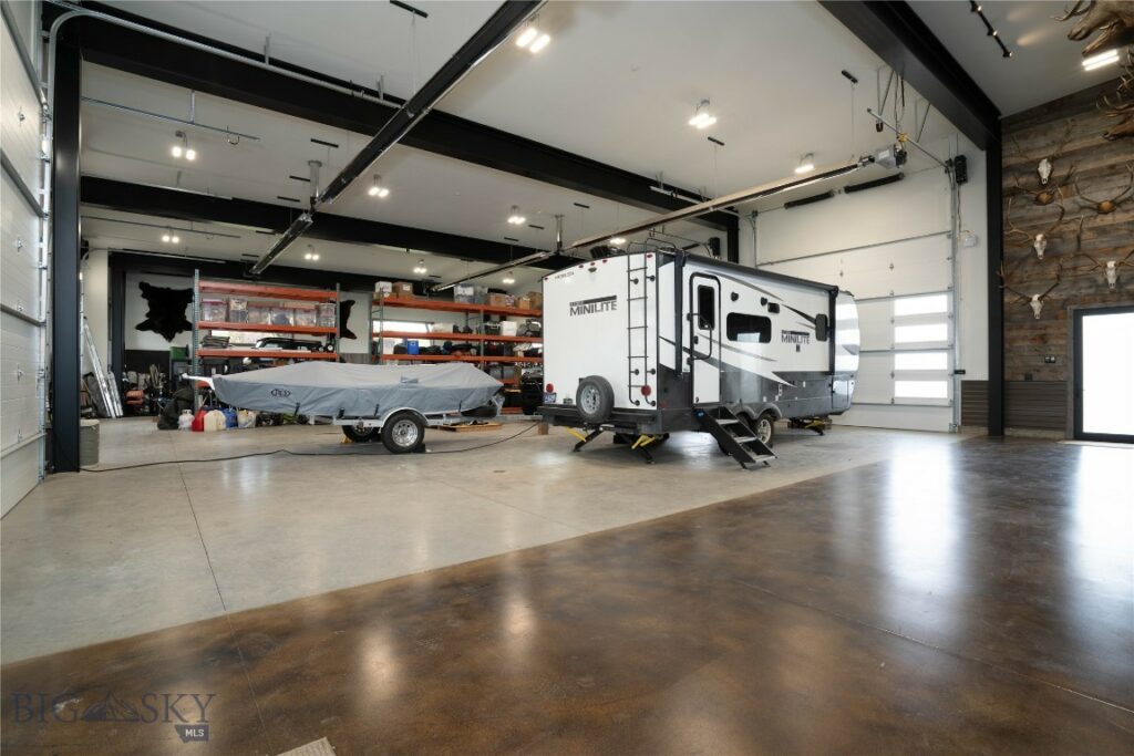 240 Horsetail Road, Bozeman MT 59715