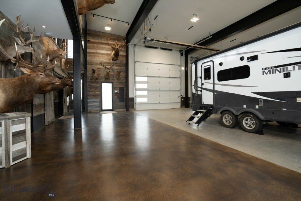 240 Horsetail Road, Bozeman MT 59715