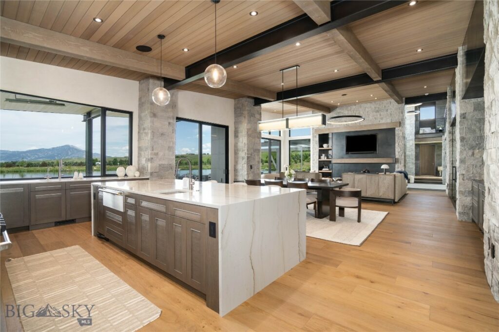 240 Horsetail Road, Bozeman MT 59715