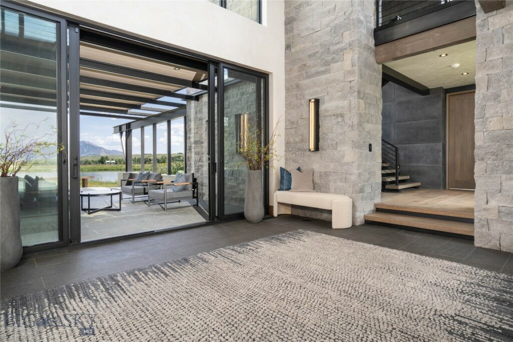 240 Horsetail Road, Bozeman MT 59715