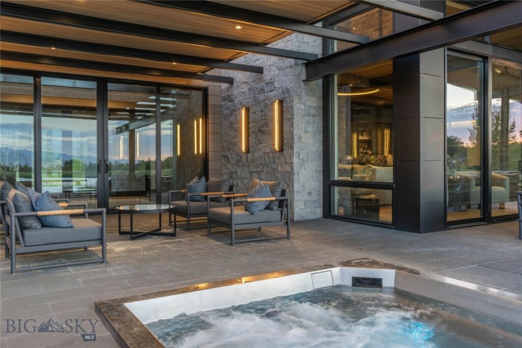 240 Horsetail Road, Bozeman MT 59715