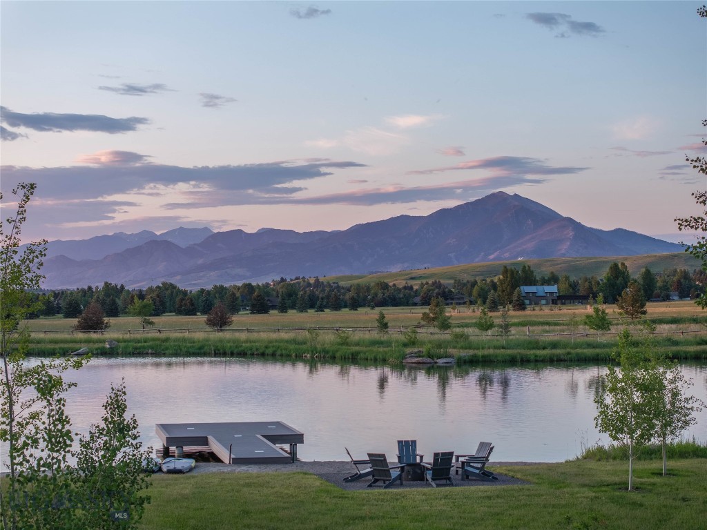 240 Horsetail Road, Bozeman MT 59715