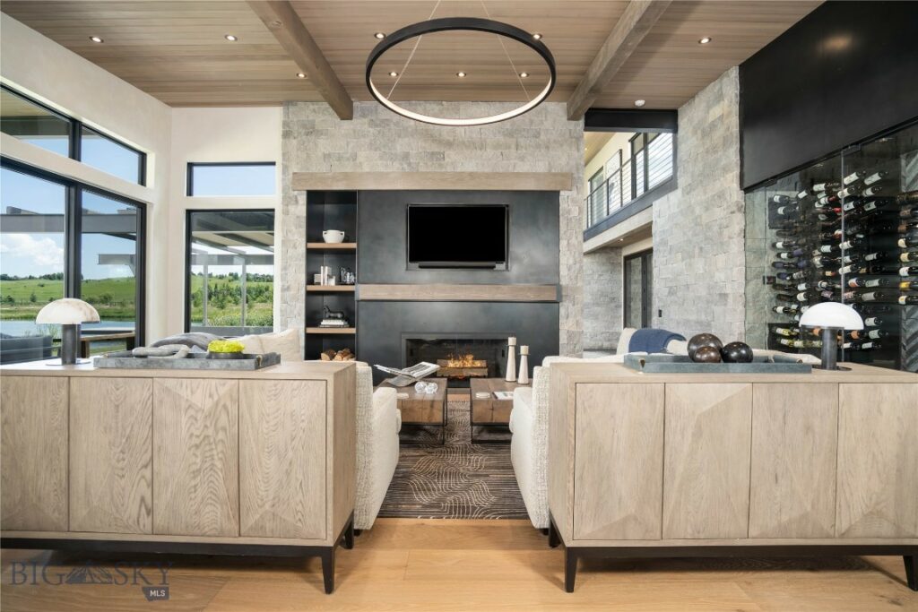 240 Horsetail Road, Bozeman MT 59715