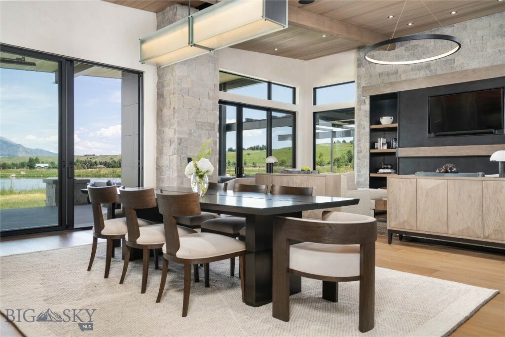 240 Horsetail Road, Bozeman MT 59715