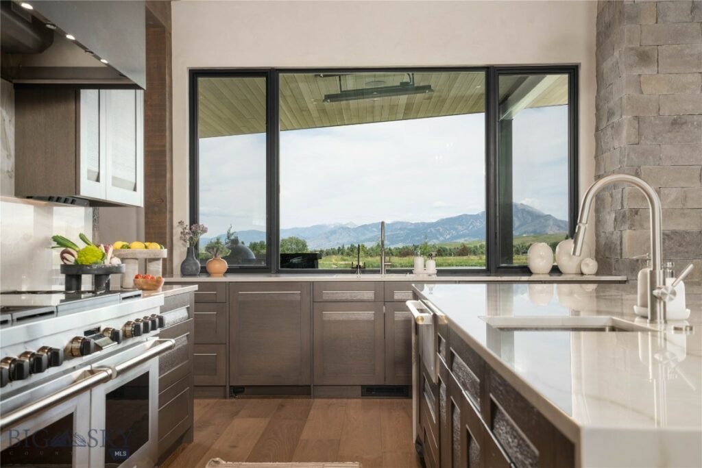 240 Horsetail Road, Bozeman MT 59715