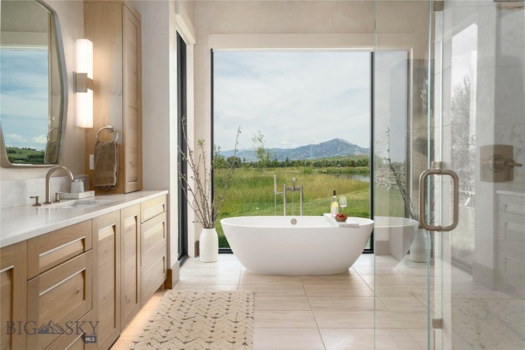 240 Horsetail Road, Bozeman MT 59715