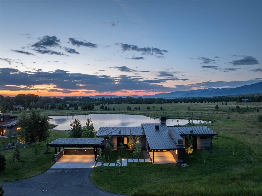 240 Horsetail Road, Bozeman MT 59715