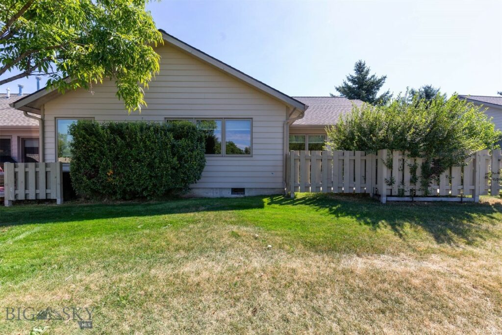 2400 Durston, Bozeman MT 59718