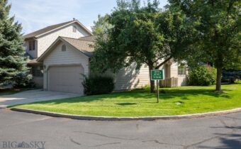 2400 Durston Road, Bozeman MT 59715