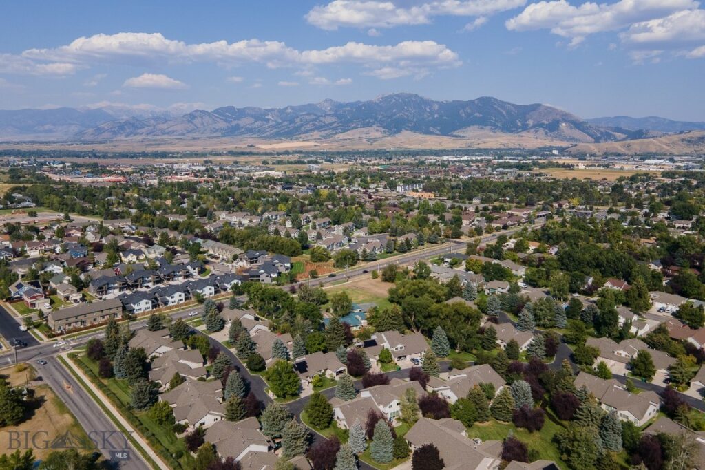2400 Durston Road, Bozeman MT 59715