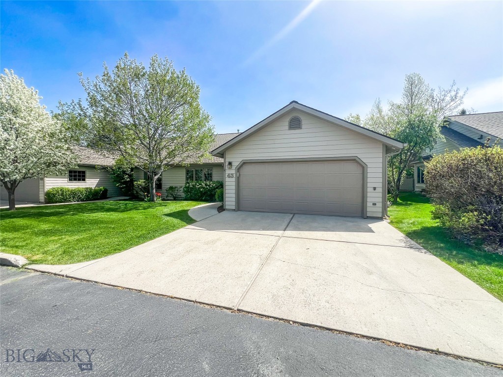 2400 Durston Road, Bozeman MT 59718