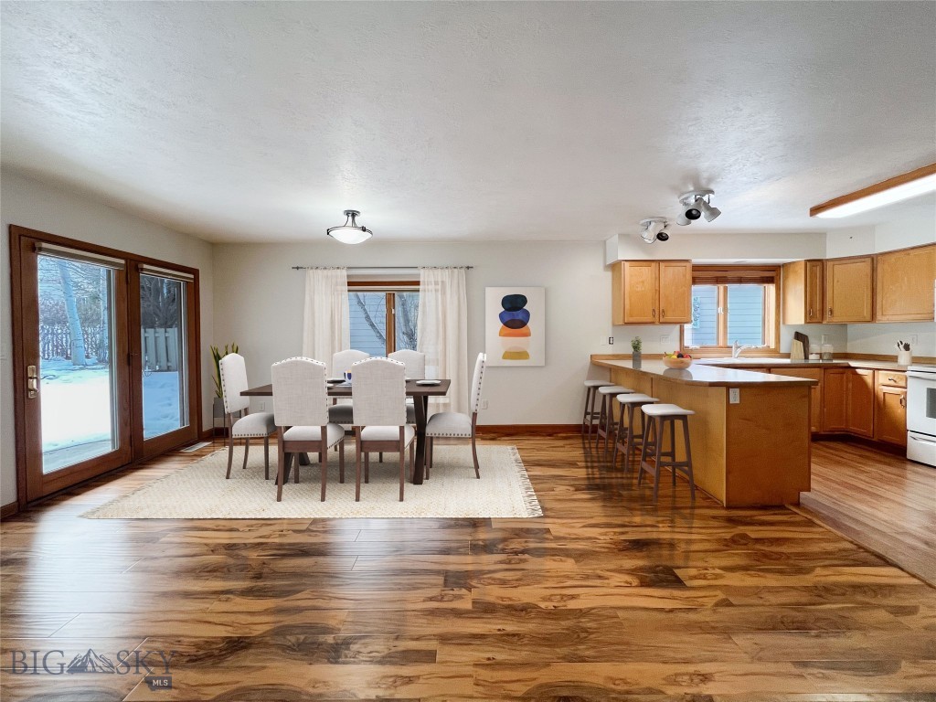 2400 Durston Road, Bozeman MT 59718